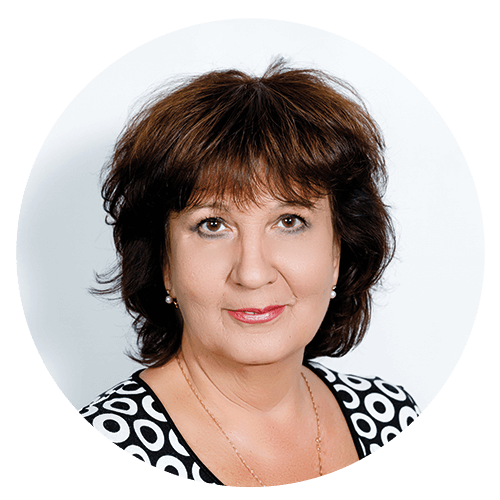Винокурова Светлана Владимировна