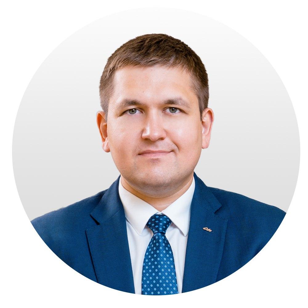 Каримов Тагир Равилевич