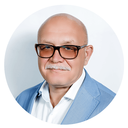 Балашов Андрей Борисович