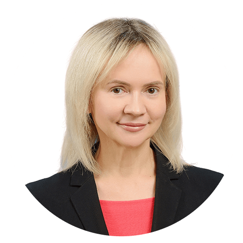 Алексеева Эльвира Михайловна