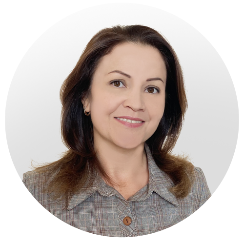 Хисметова Юлия Владимировна