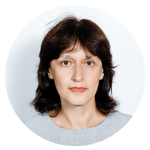 Валеева Лилия Радиковна
